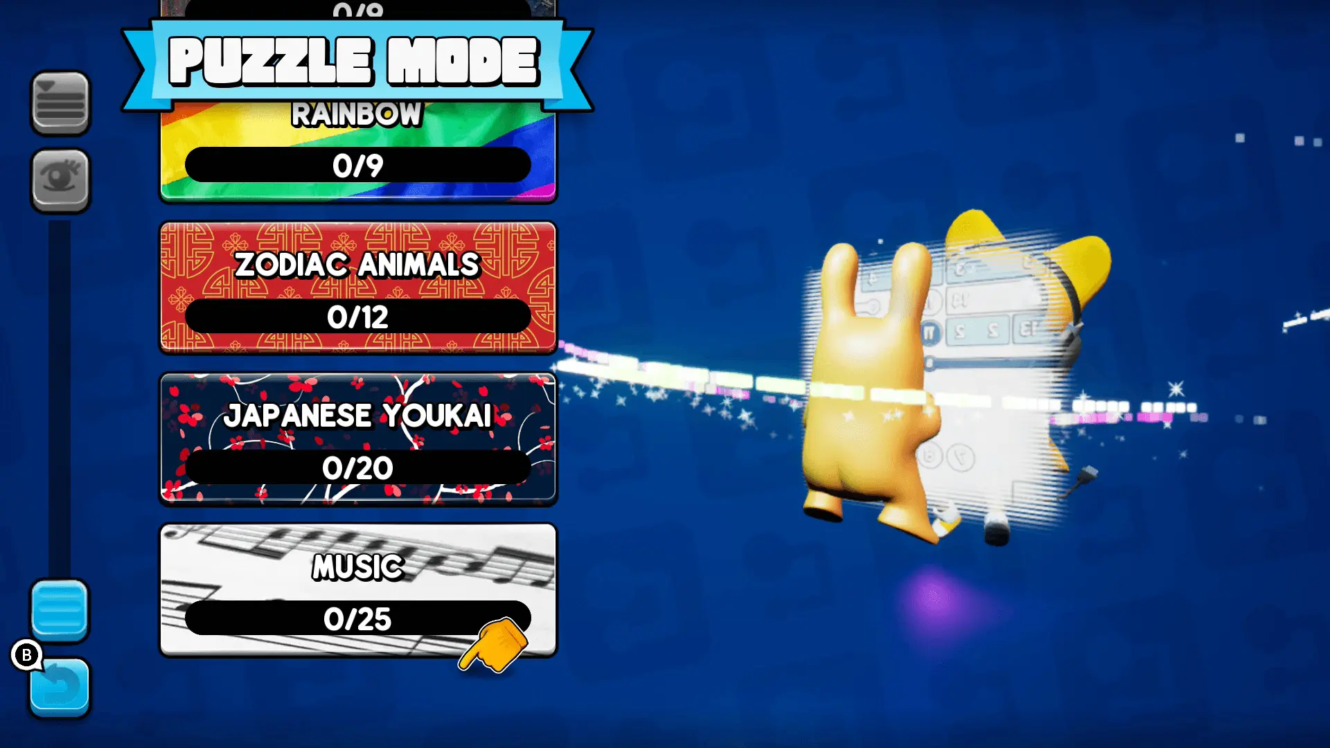 Piczle Lines 2: Into the Puzzleverse Images